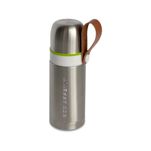 Termoska iz nerjavečega jekla Black + Blum Smooth, 350 ml