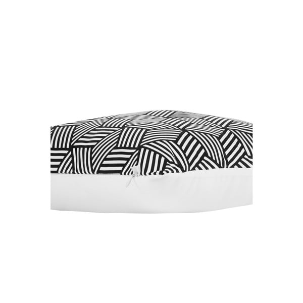 Vzglavnik s polnilom Geometric 6, 45x45 cm-image-1