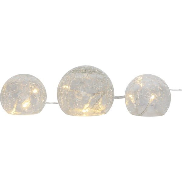 Božična svetlobna dekoracija Triss - Star Trading