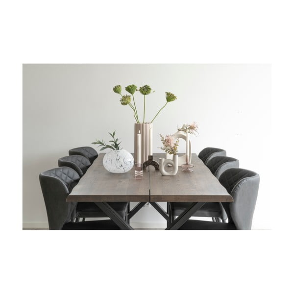 Bež keramična vaza – House Nordic-image-3