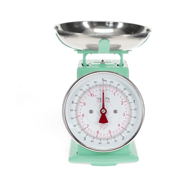 Kuhinjska tehtnica – Rex London