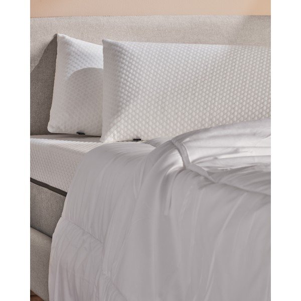 Belo polnilo za vzglavnik Kave Home Sasa, 80 x 33 cm-image-4