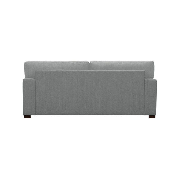 Windsor & Co Zofe Daphne siva zofa, 170 cm-image-1