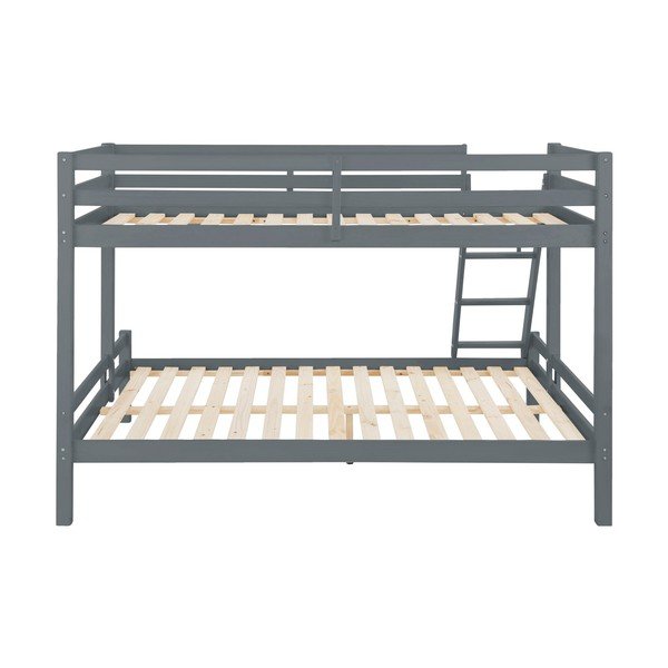 Siv pograd iz borovega lesa Støraa Alpi2-image-2