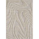 Bež preproga 120x170 cm Dune – ESTE