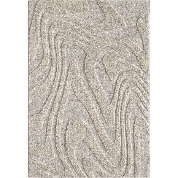 Bež preproga 120x170 cm Dune – ESTE