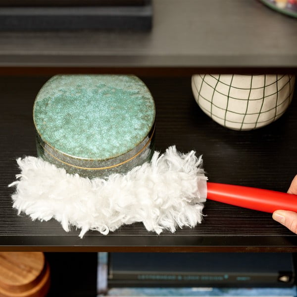 Rezervne krpe za prah v kompletu 10 ks Flex&Catch – Vileda-image-1