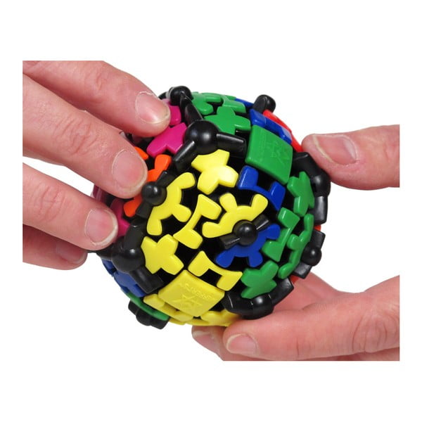 Miselna igra Gear Ball – RecentToys-image-2