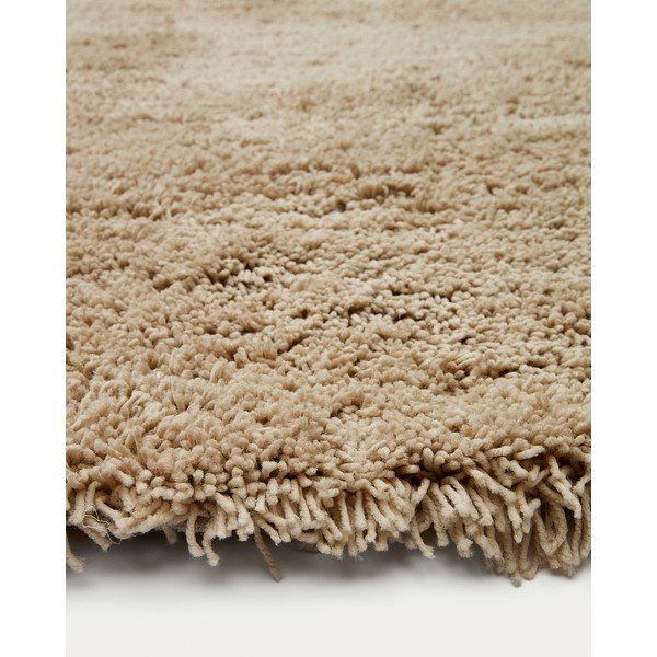 Bež preproga 200x300 cm Neade – Kave Home-image-3
