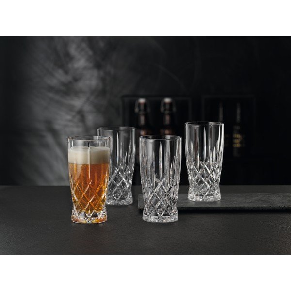 Kozarci v kompletu 4 ks 350 ml Noblesse – Nachtmann-image-1