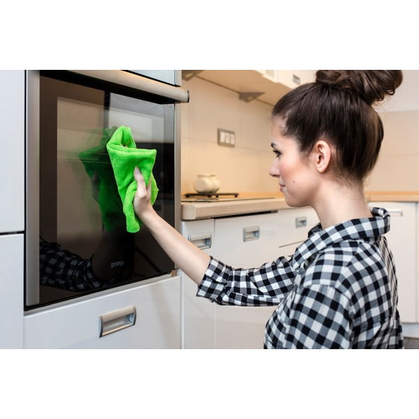 Krpe za čiščenje iz mikrovlaken v kompletu 14 ks Colors – Vileda-image-2