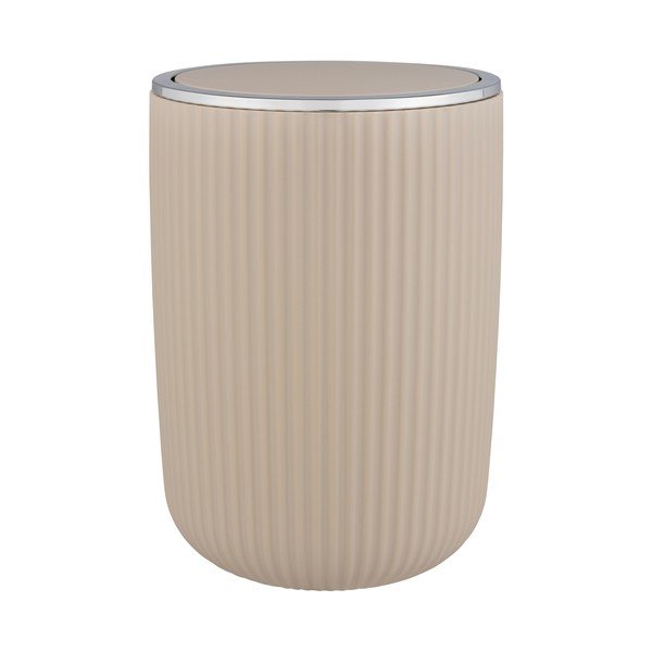 Plastičen koš za smeti 5,5 l Agropoli - Wenko-image-3