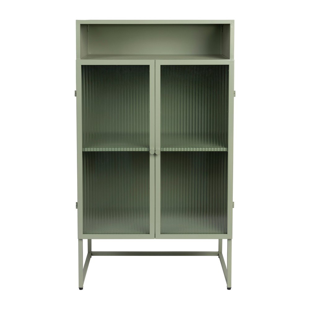 Zelena vitrina 60x105 cm Herbe