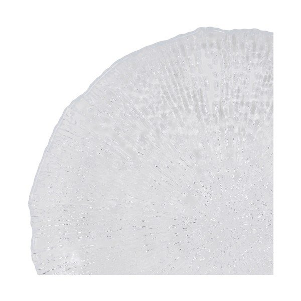 Stekleni desertni krožnik ø 21 cm Eclat - Côté Table-image-2