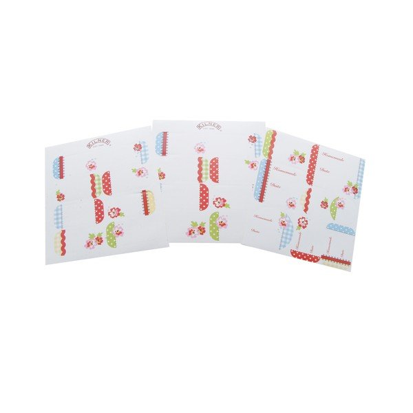 24 etiket za kozarce Kilner-image-2