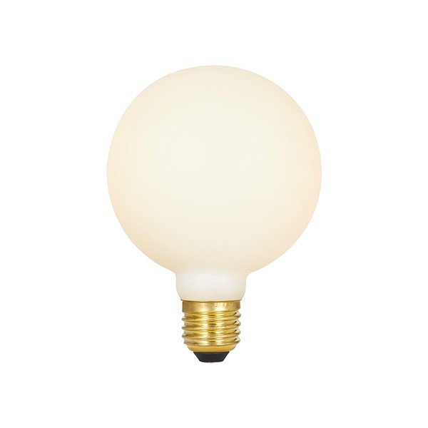 LED žarnica s toplo svetlobo E27, 7 W Sphere – tala-image-2
