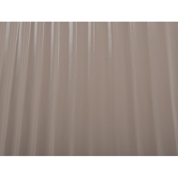 Svetlo rjava marmorna okrogla mizica ø 45 cm Luscious – Leitmotiv-image-3