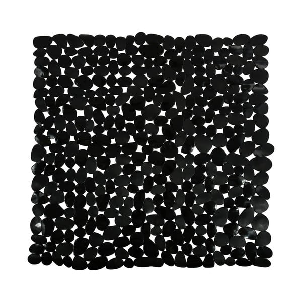 Protizdrsna podloga za tuš kabino 53x53 cm Galets – MSV