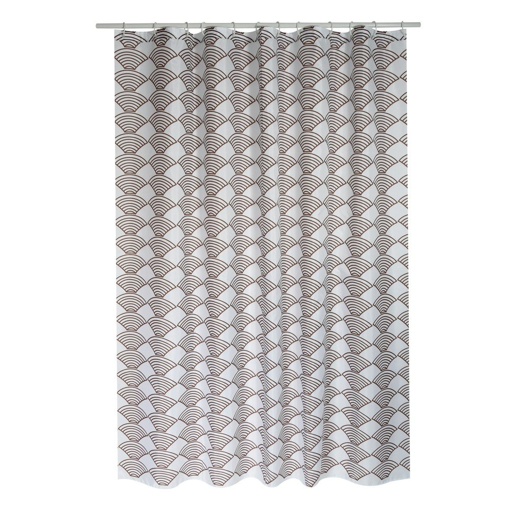 Zavesa za tuš 180x200 cm Bento
