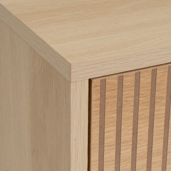 Nočna omarica v naravni barvi Iona – Casa Selección-image-2