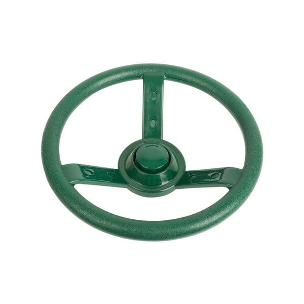 Otroški zeleni volan Legler Wheel