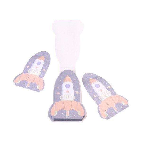 Beležka Space Age - Rex London-image-2