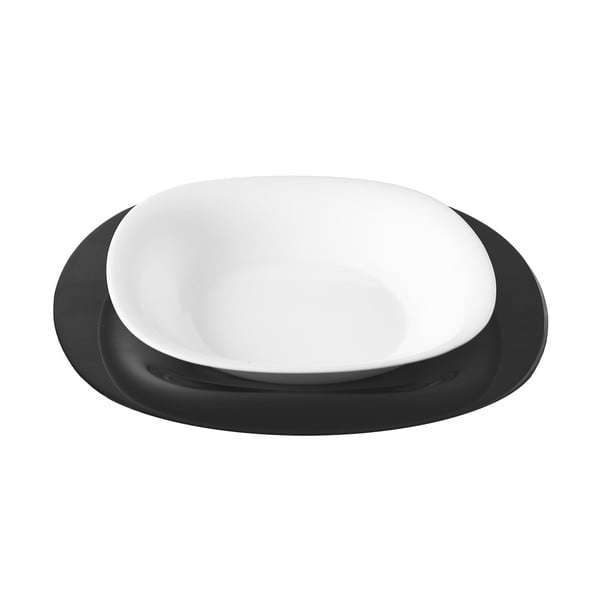 Steklen jedilni servis 18 ks LUNA – Orion-image-2