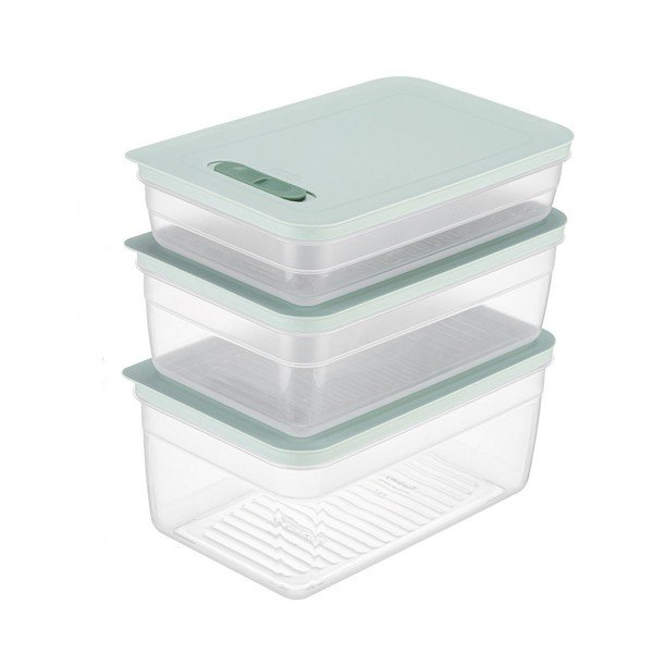 Posode za hrano v kompletu 3 ks – Hermia