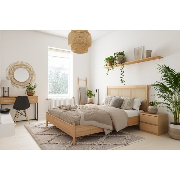 Keramičen ročno poslikan cvetlični lonec ø 20 cm Antheia – Artevasi-image-3