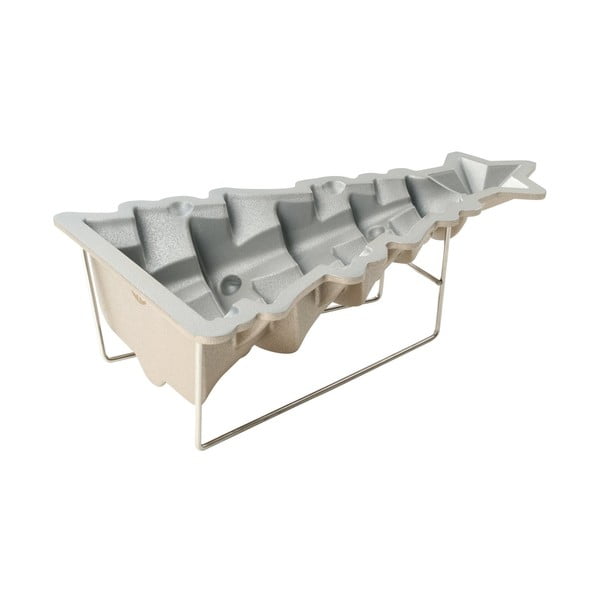 Bež model za kolač Dr. Oetker White Christmas Baking, 16 x 26 cm-image-4