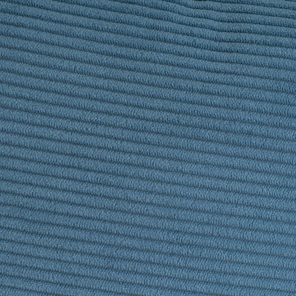 Okrasna blazina iz rebrastega žameta 30x50 cm Merely – Casa Selección-image-2