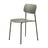 Zeleni jedilni stoli v kompletu 2 ks Kirkland – Unique Furniture