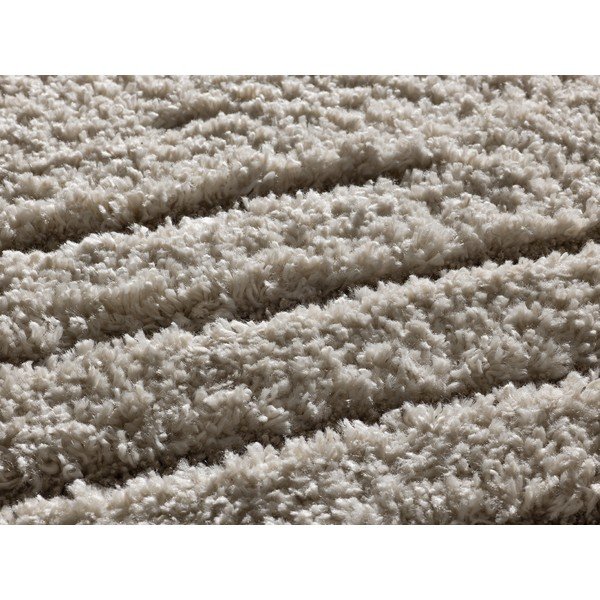Kremno bela preproga 60x120 cm Atesa – Universal-image-2