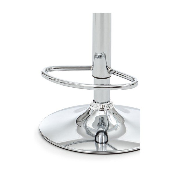 Beli barski stoli v kompletu z nastavljivo višino 2 ks (višina sedeža 50 cm) Mirko – Tomasucci-image-3