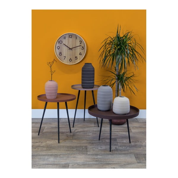 Terakota keramična vaza PT LIVING Terra, ⌀ 16,5 cm-image-3