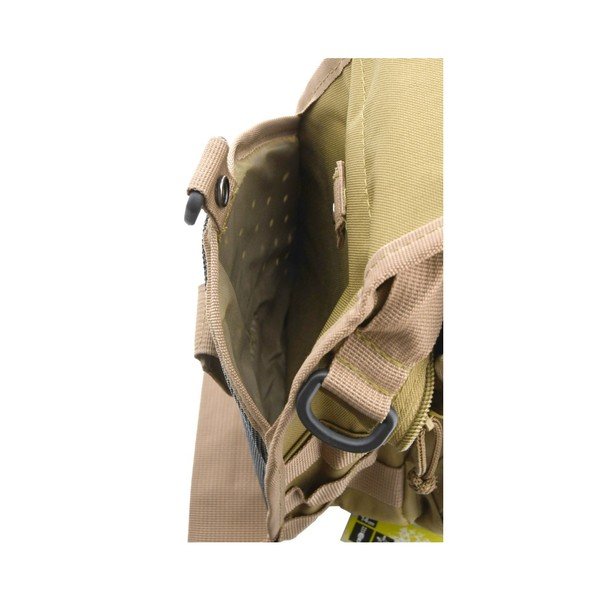 Torba za na ramo Cattara Army, 10 l-image-1