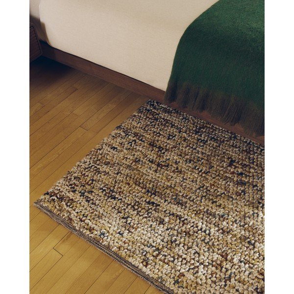 Ročno tkana volnena preproga 200x300 cm Elanis – Kave Home-image-2