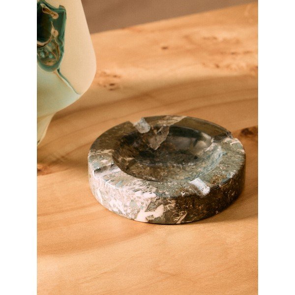 Marmorni pepelnik Zoro – Premier Housewares-image-2