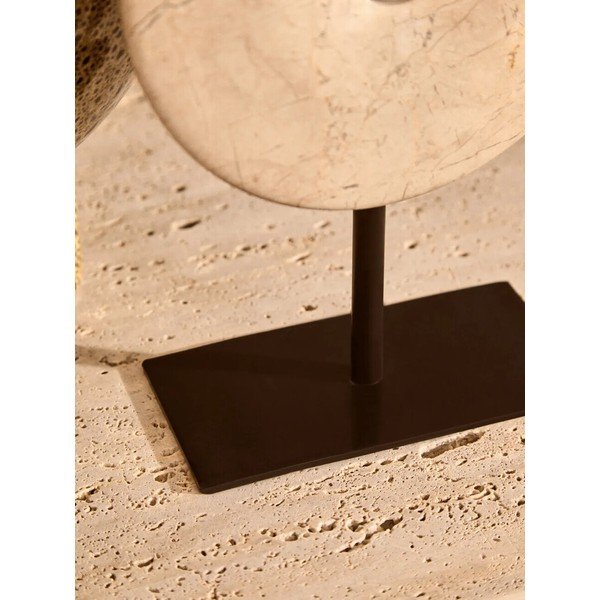 Marmorni kipec (višina 21 cm) Zoro – Premier Housewares-image-3