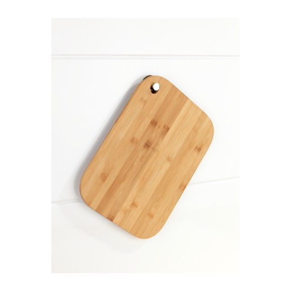 Bambusova deska za rezanje Wenko, 33 x 25 cm-image-2