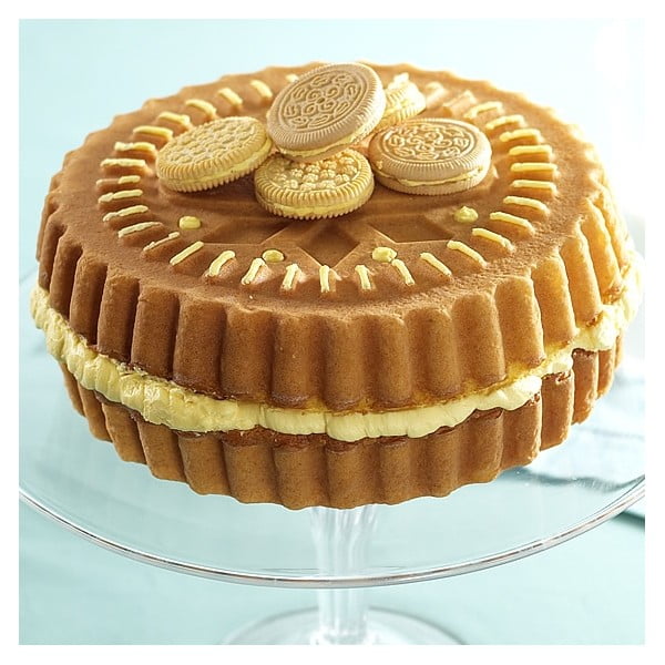 Kalup za bundt torto, maxi biskvit-image-1