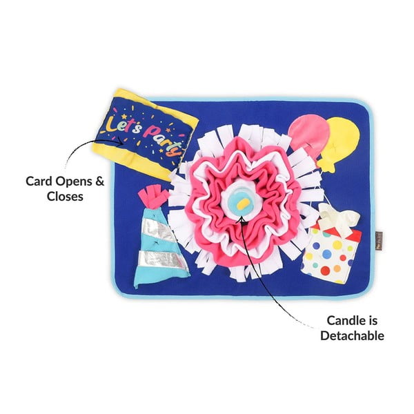 Preproga za priboljške Pawty – P.L.A.Y.-image-2