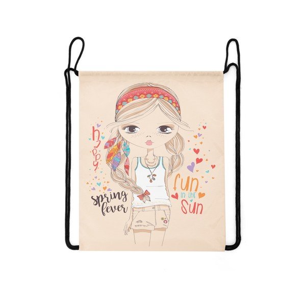 La Chanta Cutie torba za hrbet-image-2