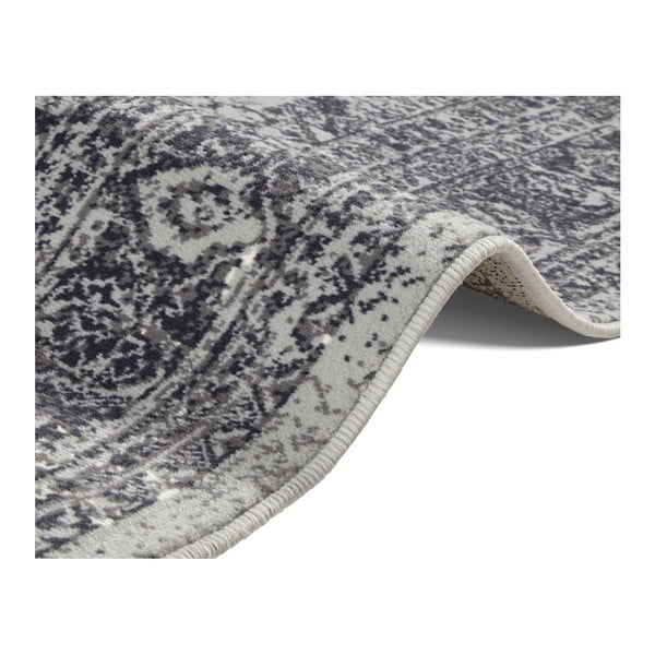 Modro-siva preproga Hanse Home Celebration Plume, 120 x 170 cm-image-3