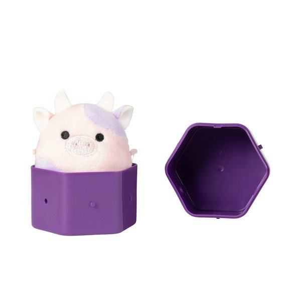 Plišasta igrača Micromallows Mystery S1 – SQUISHMALLOWS-image-3