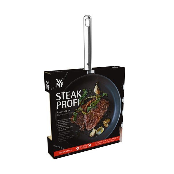 Ponev WMF Steak Profi, ø 28 cm-image-4