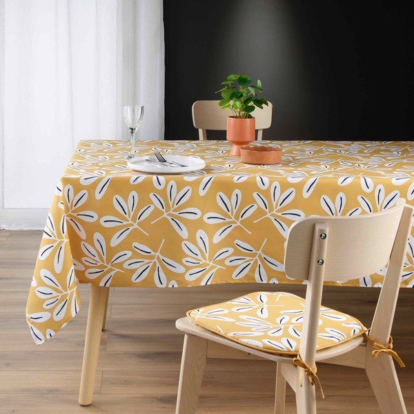 Namizni prt iz mikrovlaken 140x240 cm Sandy – douceur d'intérieur-image-2