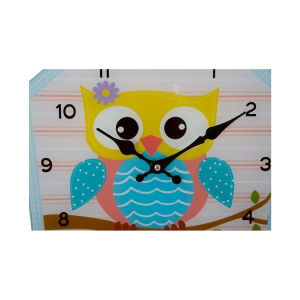 Mauro Ferretti Stenska ura Owly Ralla-image-3