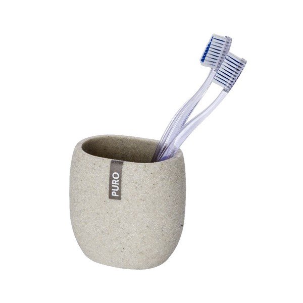 Lonček za zobno ščetko Wenko Puro-image-1