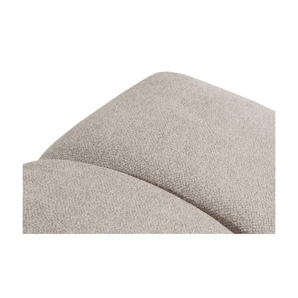 Bež tabure Diana – Micadoni -image-3